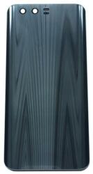  tel-szalk-00486 Huawei Honor 9 szürke akkufedél, hátlap (tel-szalk-00486)