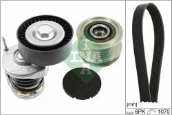 Schaeffler INA Set curea transmisie cu caneluri Schaeffler INA 529 0475 20 (529 0475 20)