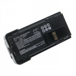 utángyártott Motorola APX-2000 NTN8128A 2300mAh utángyártott akkumulátor