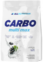 ALLNUTRITION Carbo Multi Max 1000 g, ízesítetlen
