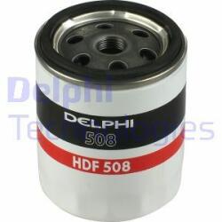 DELPHI filtru combustibil DELPHI HDF508 - automobilus