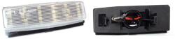 Mazda MX-5 NC 2005-2015 6000K fehér SMD LED rendszámtábla világítás