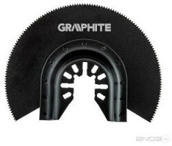 GRAPHITE Fűrészlap Fához 87 mm 200Fog Hcs (56H062)