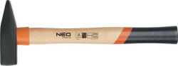 NEO TOOLS Kalapács 100g Fanyelü Neo Tools (025010)