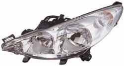 DEPO Far Depo 550-1141R-LD-EM (550-1141R-LD-EM) - automobilus