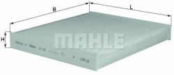 KNECHT Filtru, aer habitaclu KNECHT LA 189 (LA 189)