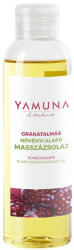 Yamuna masszázsolaj növényi gránátalmás 250 ml - netbio