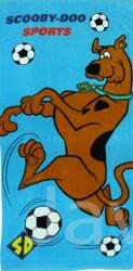 Scooby Doo fürdőlepedő, strand törölköző 70*140cm (CTL59856A)