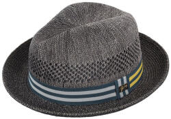 Bailey of Hollywood Palarie Bailey of Hollywood Berle Fedora Gri (Alege masura: L)