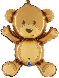 Grabo Balon folie ursulet 48 cm
