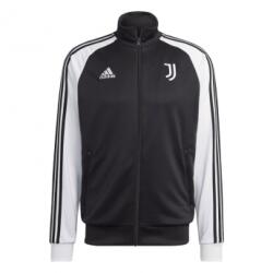 adidas Juventus férfi futball kabát DNA black - M (81419)