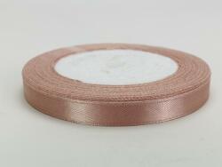  Oldpink szatén szalag 1cm x 22méter