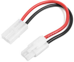 REVTEC Cablu prelungitor Tamiya 14AWG 12cm (GF-1311-040)