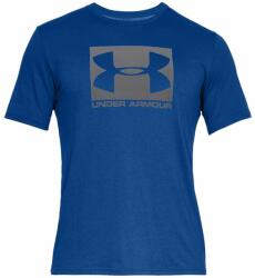 Under Armour Boxed Sportstyle SS , Albastru , S