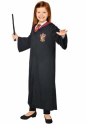 Amscan Rochie pentru copii - Hermione Granger Mărimea - Copii: 4 - 6 ani Costum bal mascat copii
