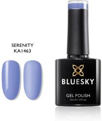 Bluesky KA1463 Serenity liláskék géllakk