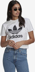 Adidas Adicolor Classics Trefoil Tricou adidas Originals | Alb | Femei | 34