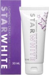 Starwhite - exkluzív bőr fehérítőkrém - 50 ml - - ferfialom
