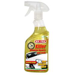 MA-FRA Killer mosószer rovarok és gynta eltávolításához, 500 ml (HN070)