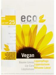eco cosmetics Balsam de buze SPF 25 - Eco Cosmetics Lip Care SPF 25 4 g