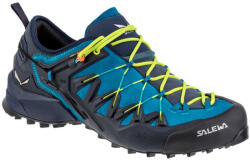 Salewa MS Wildfire Edge férficipő Cipőméret (EU): 44 / kék