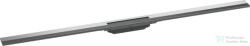 Hansgrohe RAINDRAIN FLEX zuhanyfolyóka színkészlet 1200 mm, méretre vágható, króm 56047000 (56047000)
