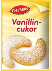 THYMOS vanillin cukor 6 x 8 g