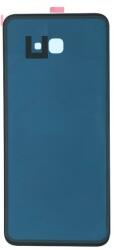 tel-szalk-014154 Samsung Galaxy J4 Plus kék akkufedél, hátlap (tel-szalk-014154)