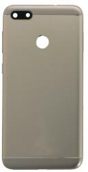  tel-szalk-006177 Huawei P9 lite mini/Y6 Pro 2017/Enjoy 7 arany akkufedél, hátlap (tel-szalk-006177)