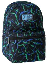  Ghiozdan liceu EXTREME4ME X-PACK X50