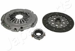 JAPANPARTS Set ambreiaj JAPANPARTS KF-2014 (KF-2014)