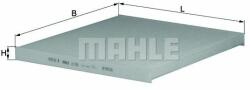 MAHLE Filtru, aer habitaclu MAHLE LA 306 (LA 306)
