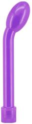 Seven Creations G-Spot Slimline Vibe. lila - szexshop