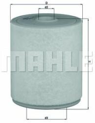 MAHLE Filtru aer MAHLE LX 2049/4 (LX 2049/4) - automobilus