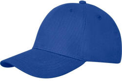 Everestus Sapca cu 6 panele, Albastru, Unisex, 21MAR3455, Everestus, marime universala adulti, Bumbac (EVE06-38678440)