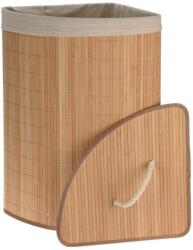 Excellent Houseware Cos rufe Corner Bambus natur, 35x35x60 cm