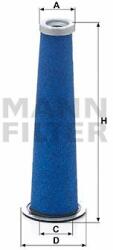 Mann-filter Filtru aer secundar MANN-FILTER CF 903 (CF 903) - automobilus