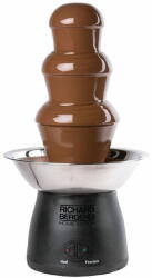  Richard Bergendi PARTY Csokoládé szökőkút
