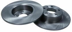 MAXGEAR Disc frana MAXGEAR 19-0981 (19-0981)
