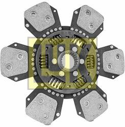 Schaeffler LuK Disc ambreiaj Schaeffler LuK 335 0186 10 (335 0186 10)