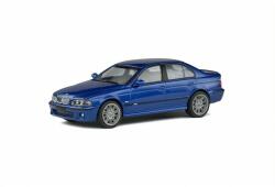 SOLIDO Bmw seria 5 (E39) M5 Albastra1/43 (15244)