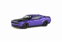 SOLIDO Dodge Challenger Demon Purple 20181/43 (15253)