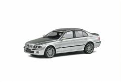 SOLIDO Bmw seria 5 (E39) M5 Gri1/43 (15240)