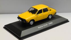 Ixo Models Dacia 1310 galben 1985 1/43 (15273)