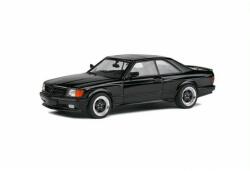 SOLIDO Mercedes-Benz 560 SEC AMG Black 19901/43 (15258)
