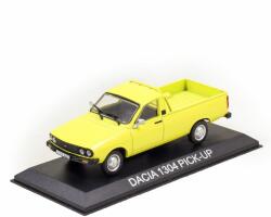Deagostini Dacia 1304 Pick-up galben1/43 (15267)