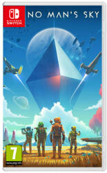 505 Games No Man's Sky (Switch)