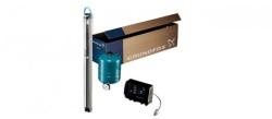 Grundfos CONSTANT PRES.PACK.WITH 40M CABLE (96524501)