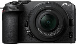 Nikon Z30 + DX 16-50mm (VOA110K001) Digitális fényképezőgép