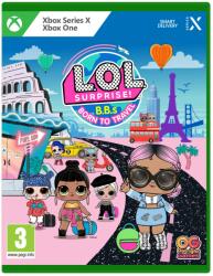 Outright Games L.O.L. Surprise! B.B.s Born to Travel (Xbox One)